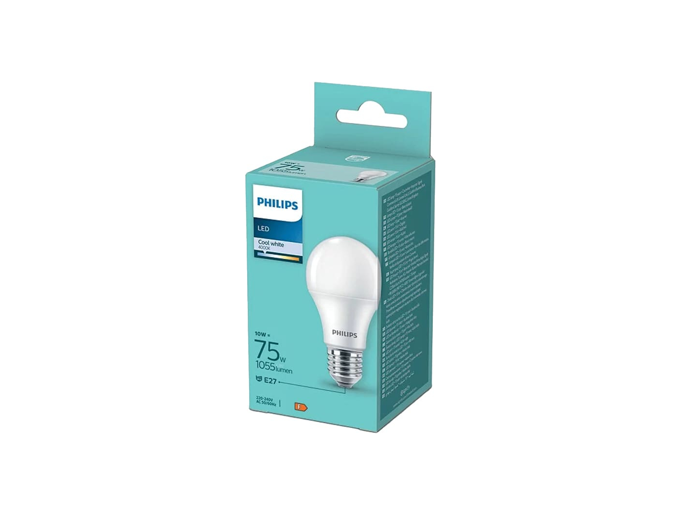 Philips led žarulja A60 10W E27