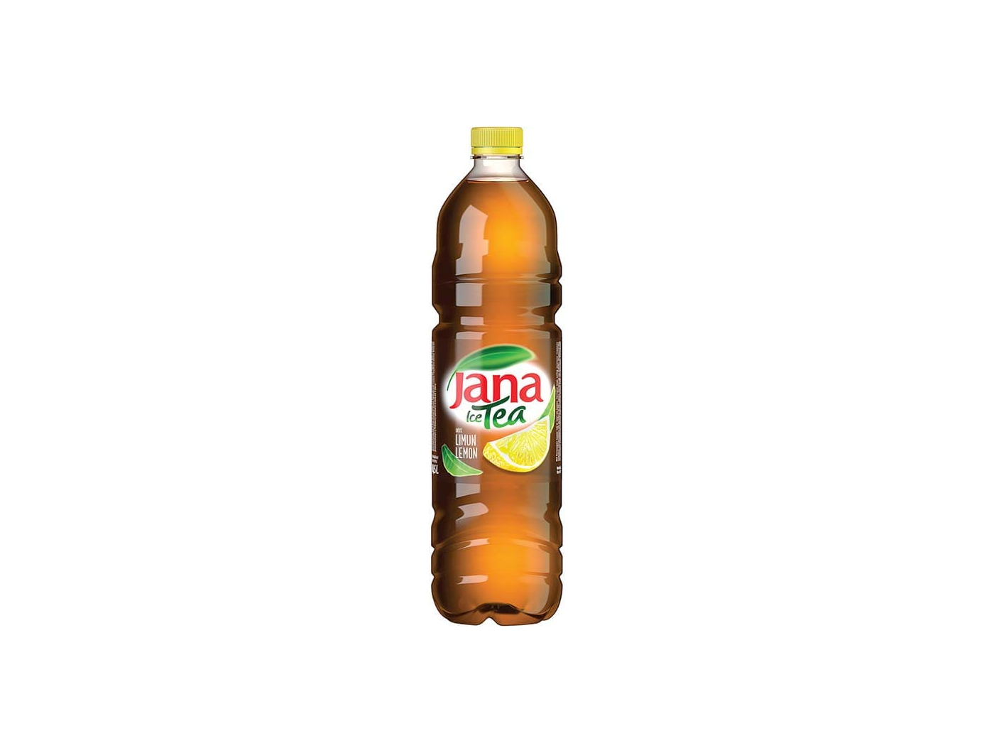 Jana ledeni čaj limun 1,5 L