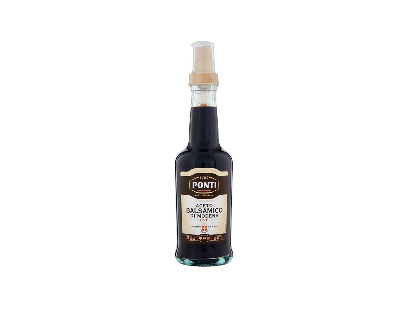 Ponti Aceto Balsamico di Modena u spreju 250 ml