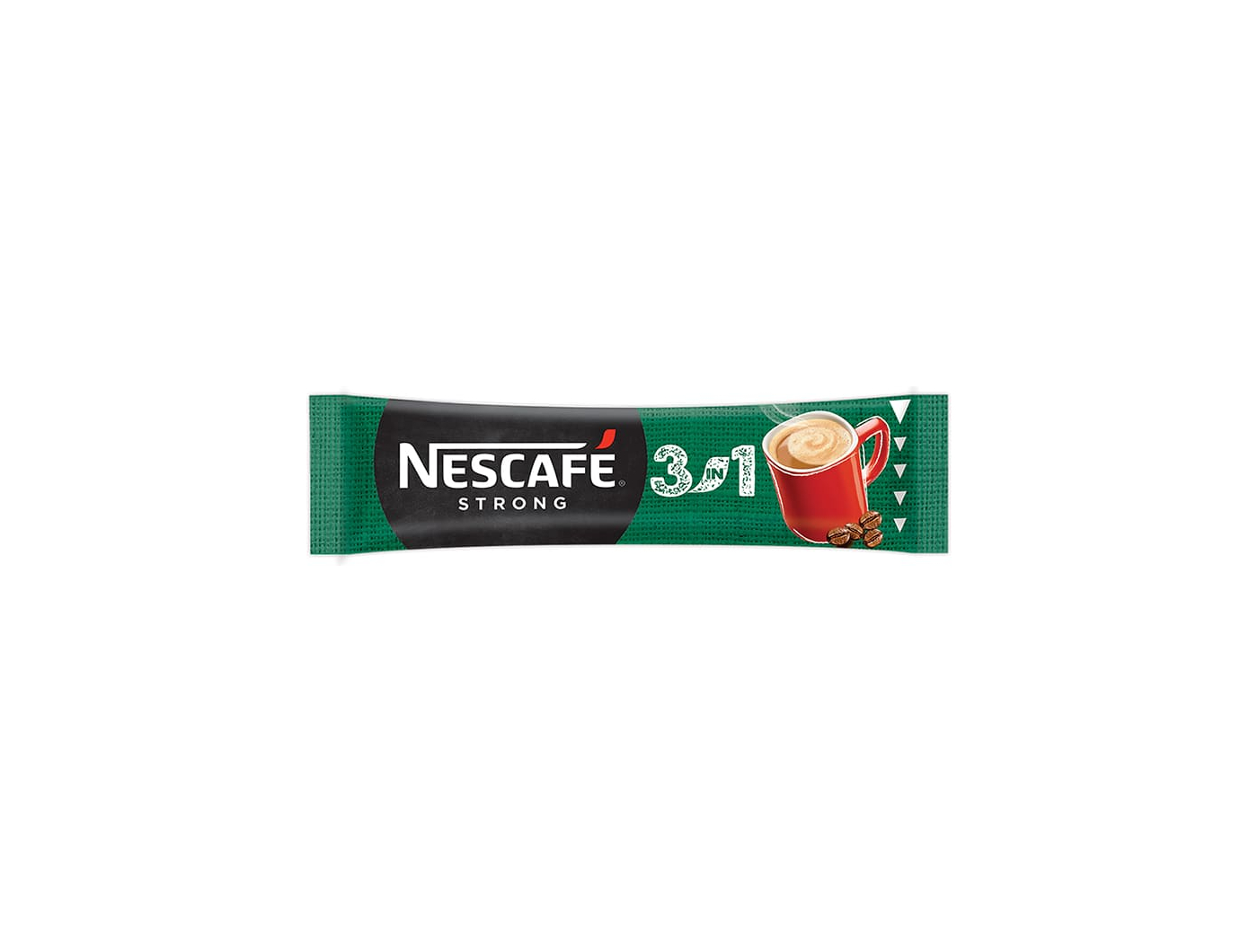 Nescafé 3in1 strong 14 g