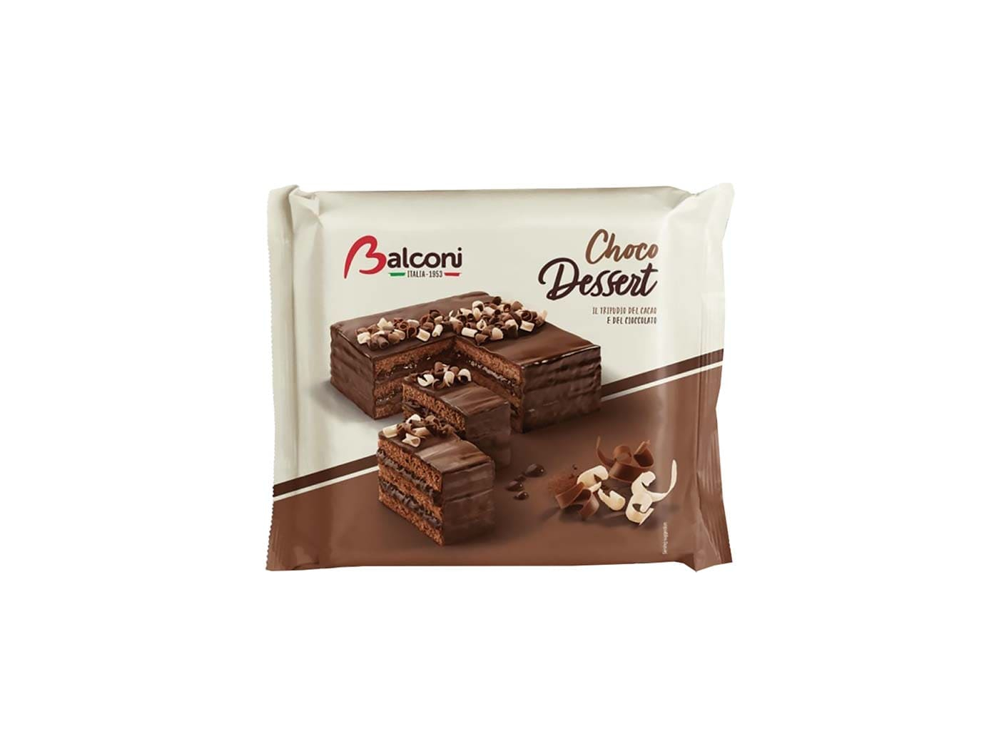 Balconi torta Choco Dessert 400 g