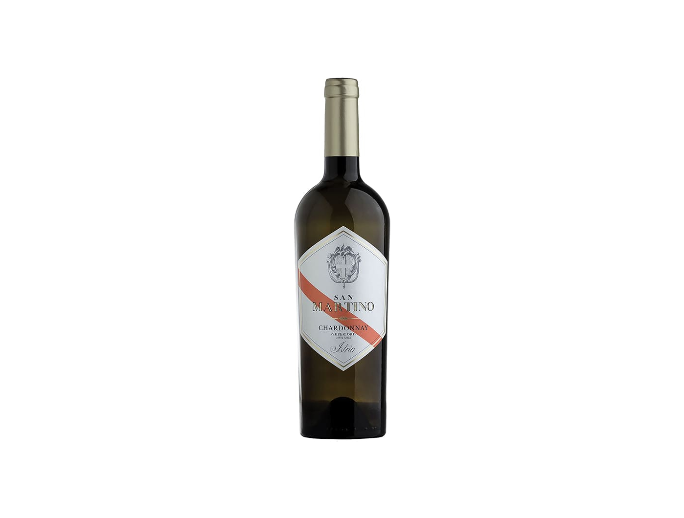 San Martino vino Chardonnay Superiore 0,75