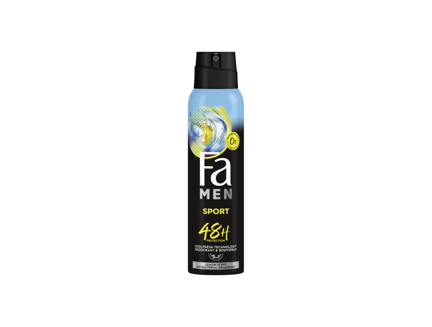Fa Dezodorans u spreju sport 150 ml