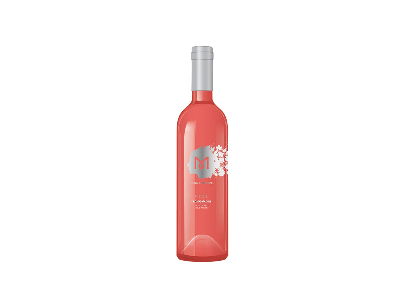 Terra Madre vino Rose 0,75 L
