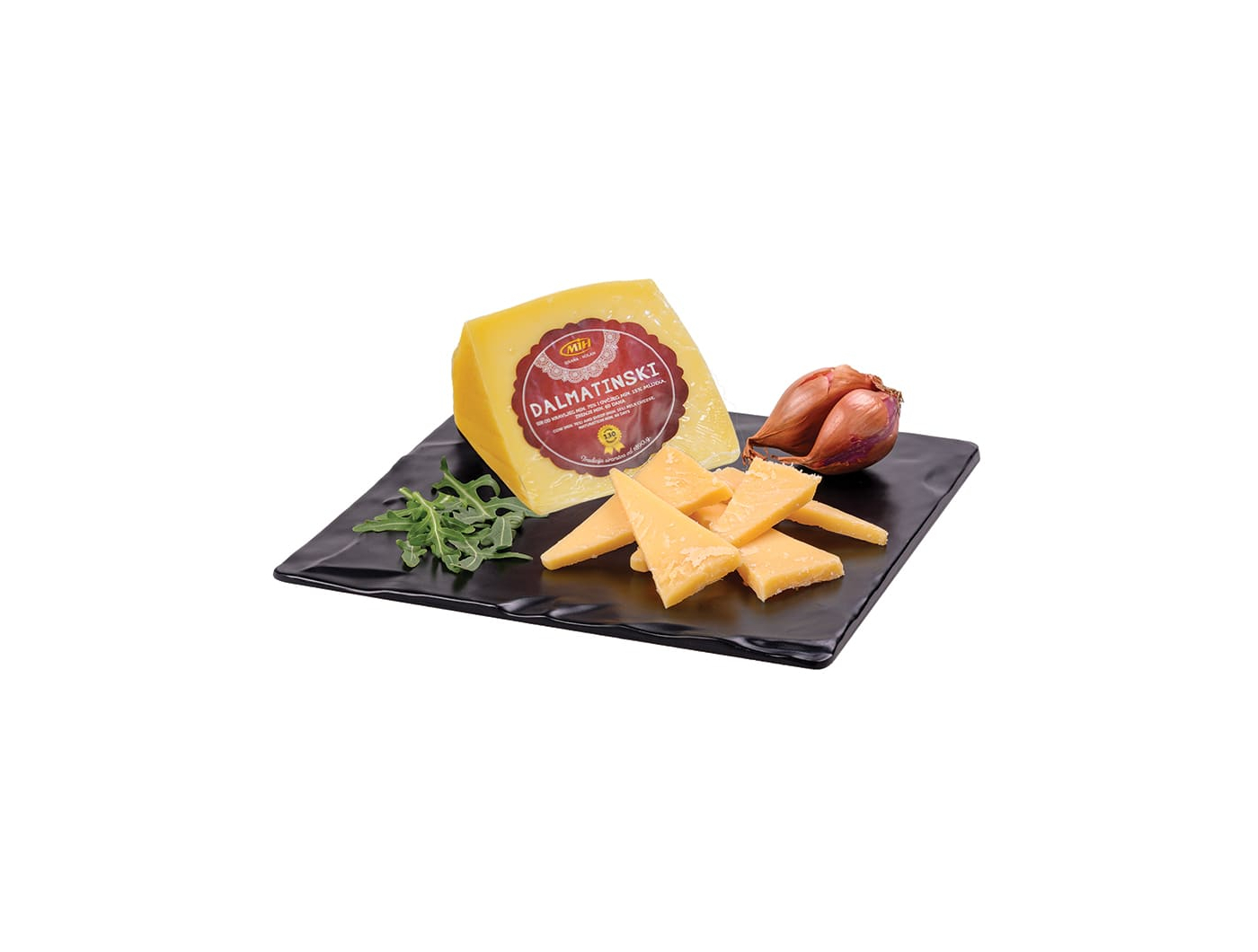Sir Dalmatinski 300 g