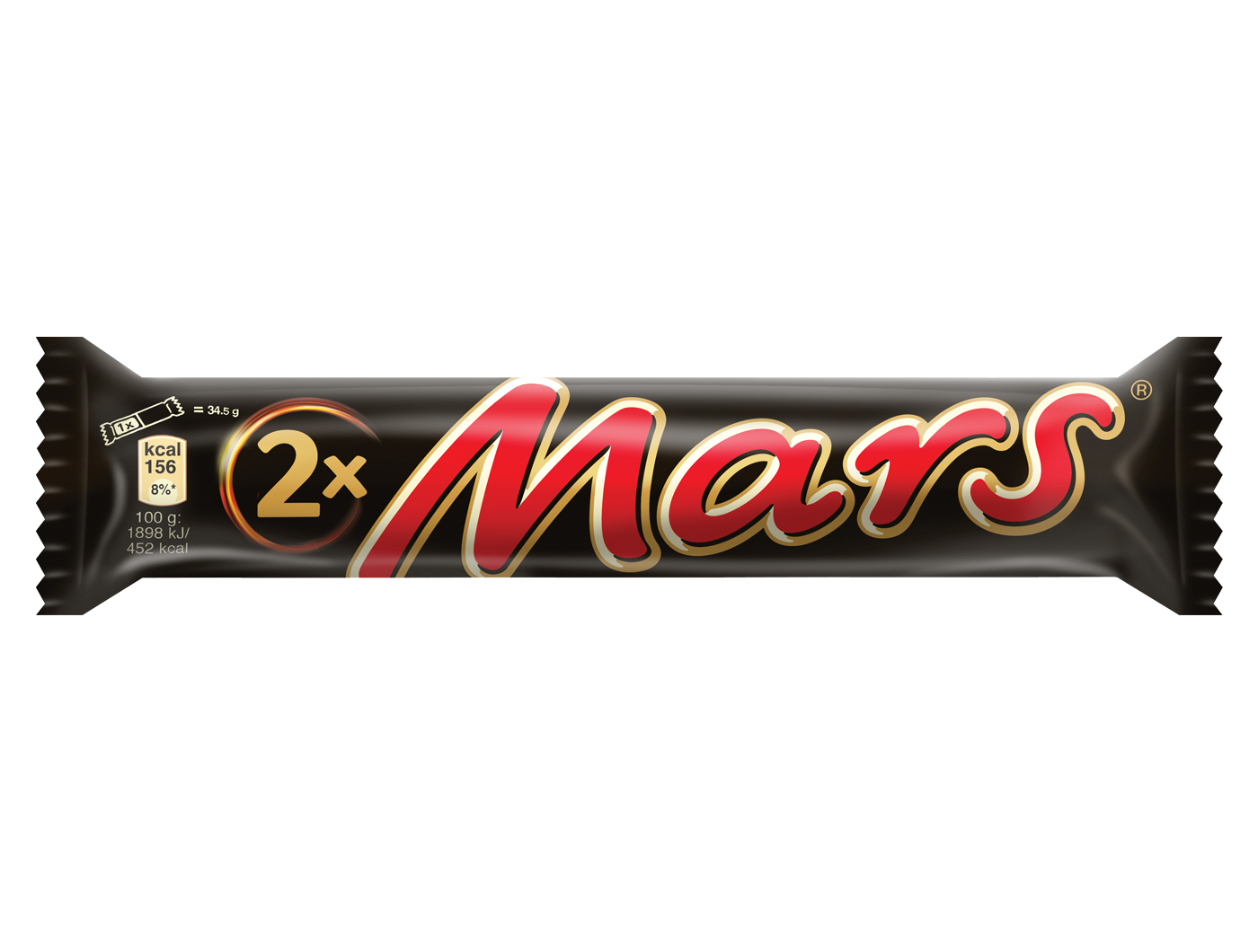 Mars čokoladni desert 70 g