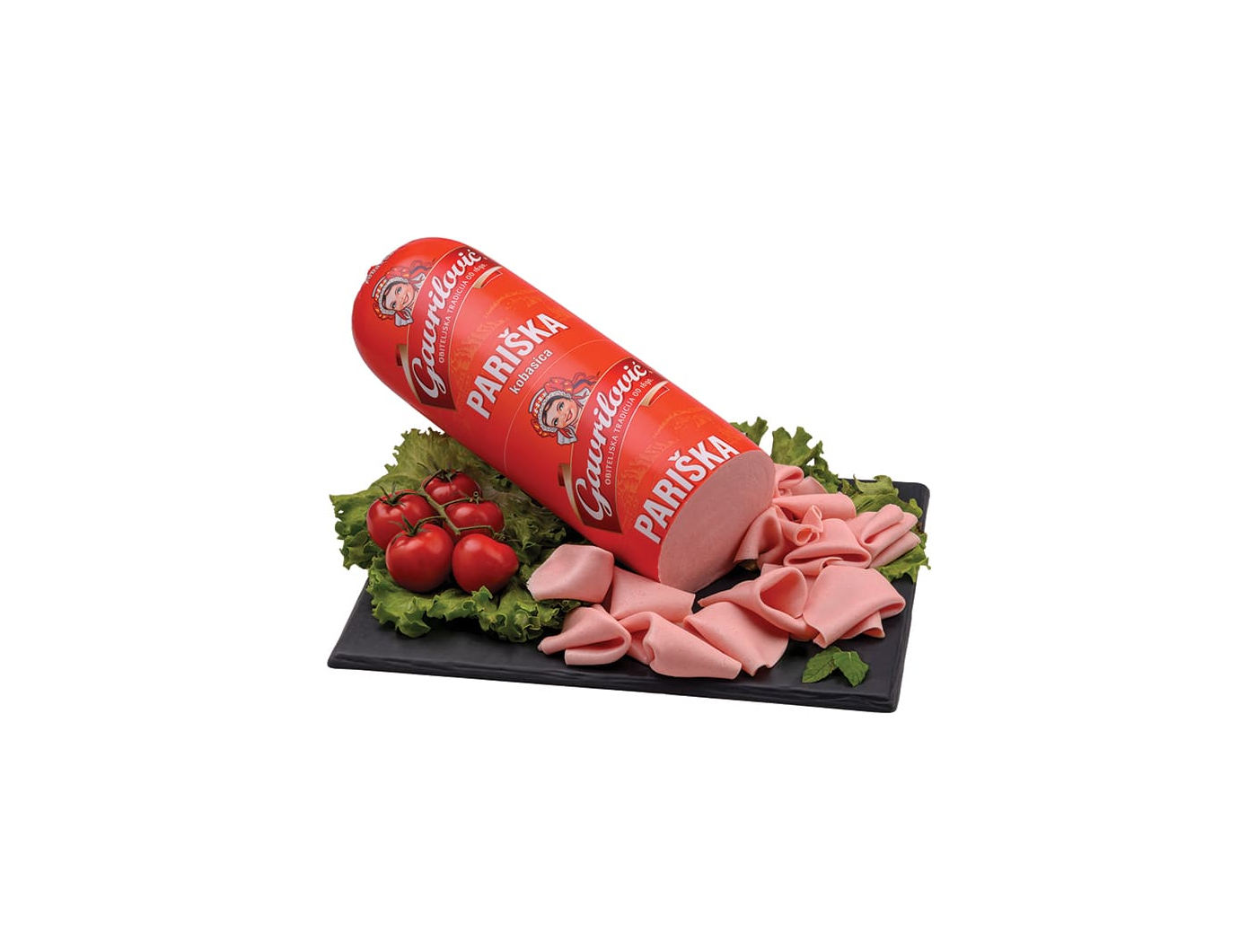 Gavrilović Pariška kobasica 1 kg