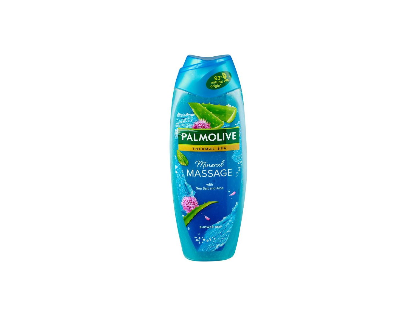 Palmolive gel za tuširanje Massage 500 ml