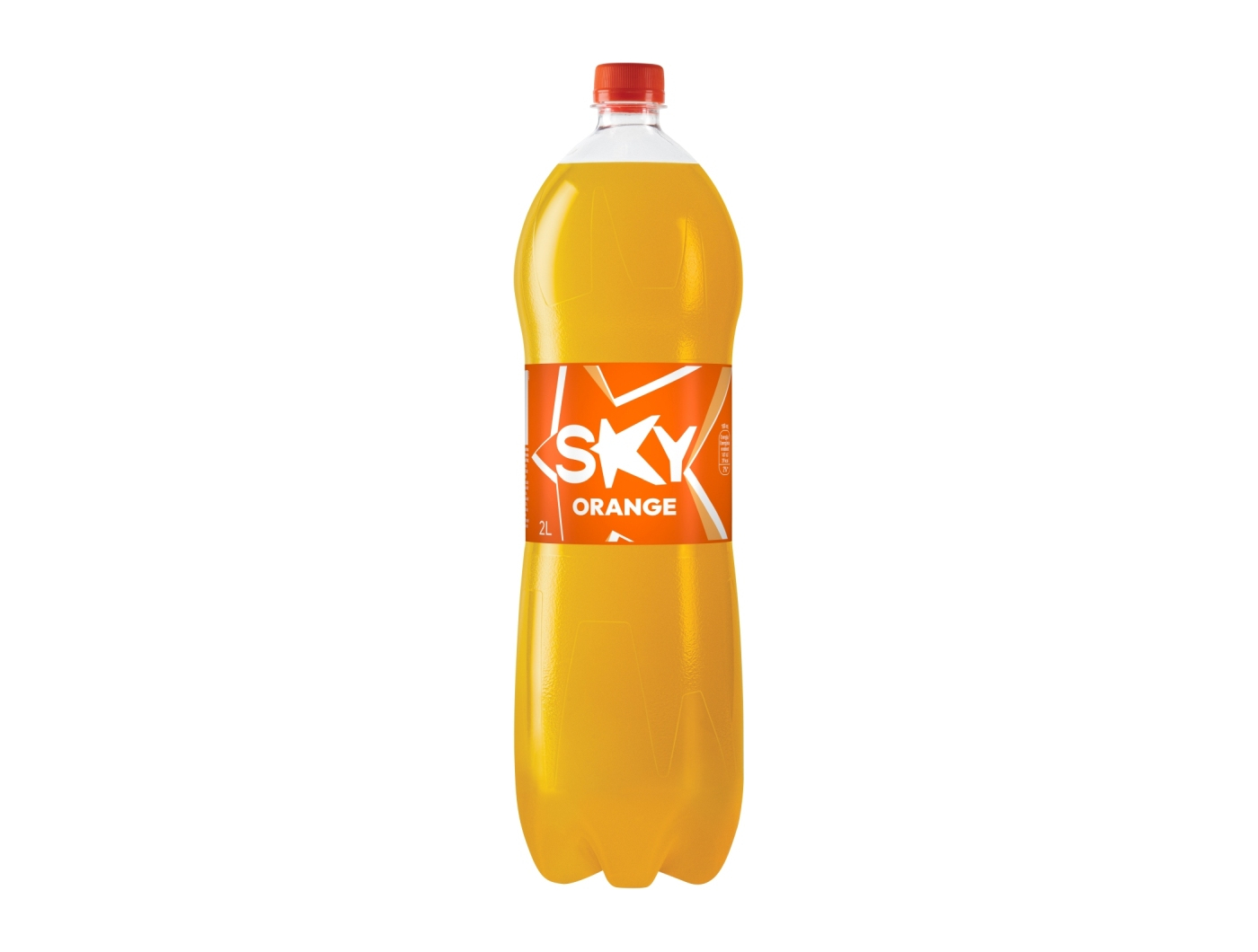 Sky orange 2 L