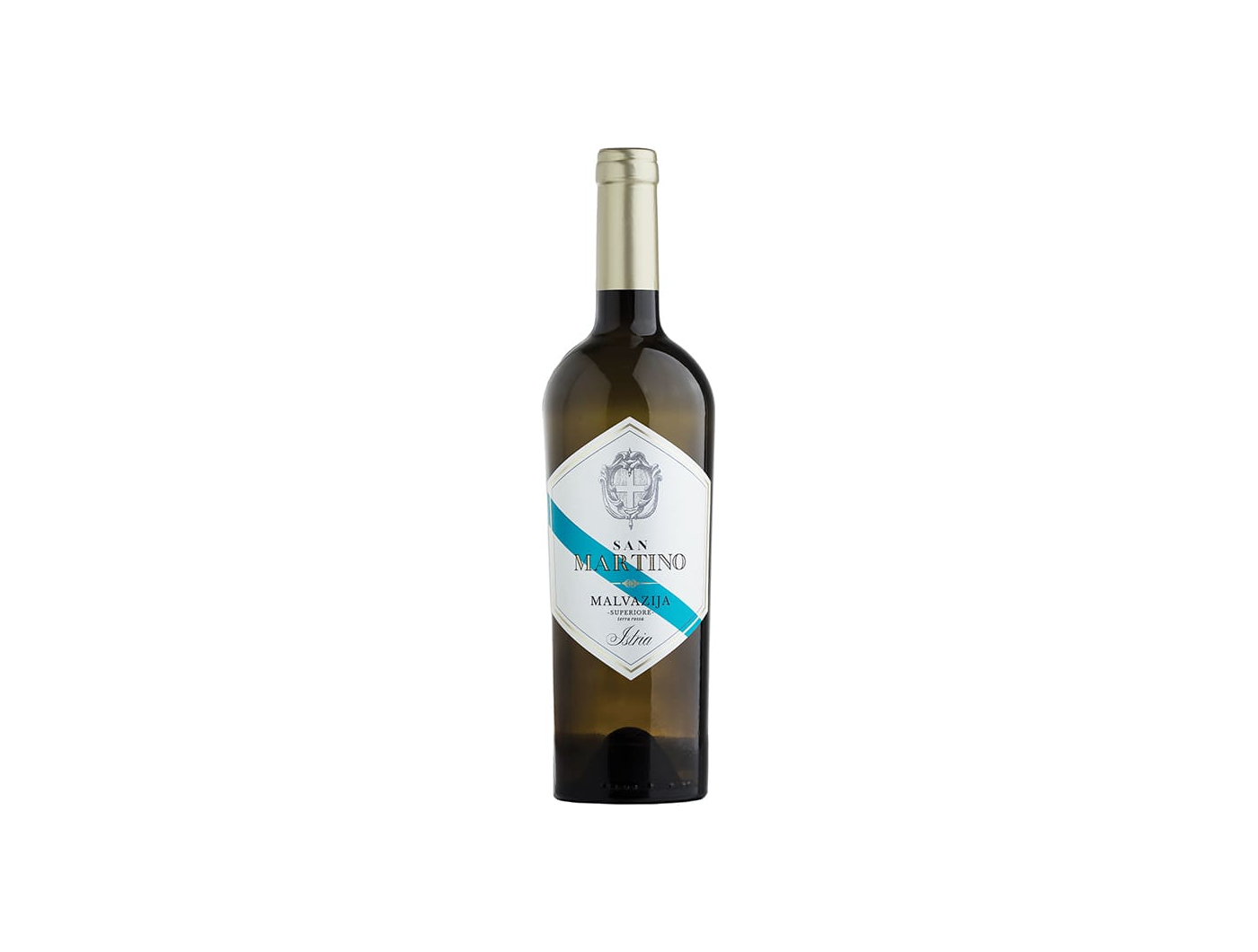San Martino vino Malvazija Superiore 0,75 L