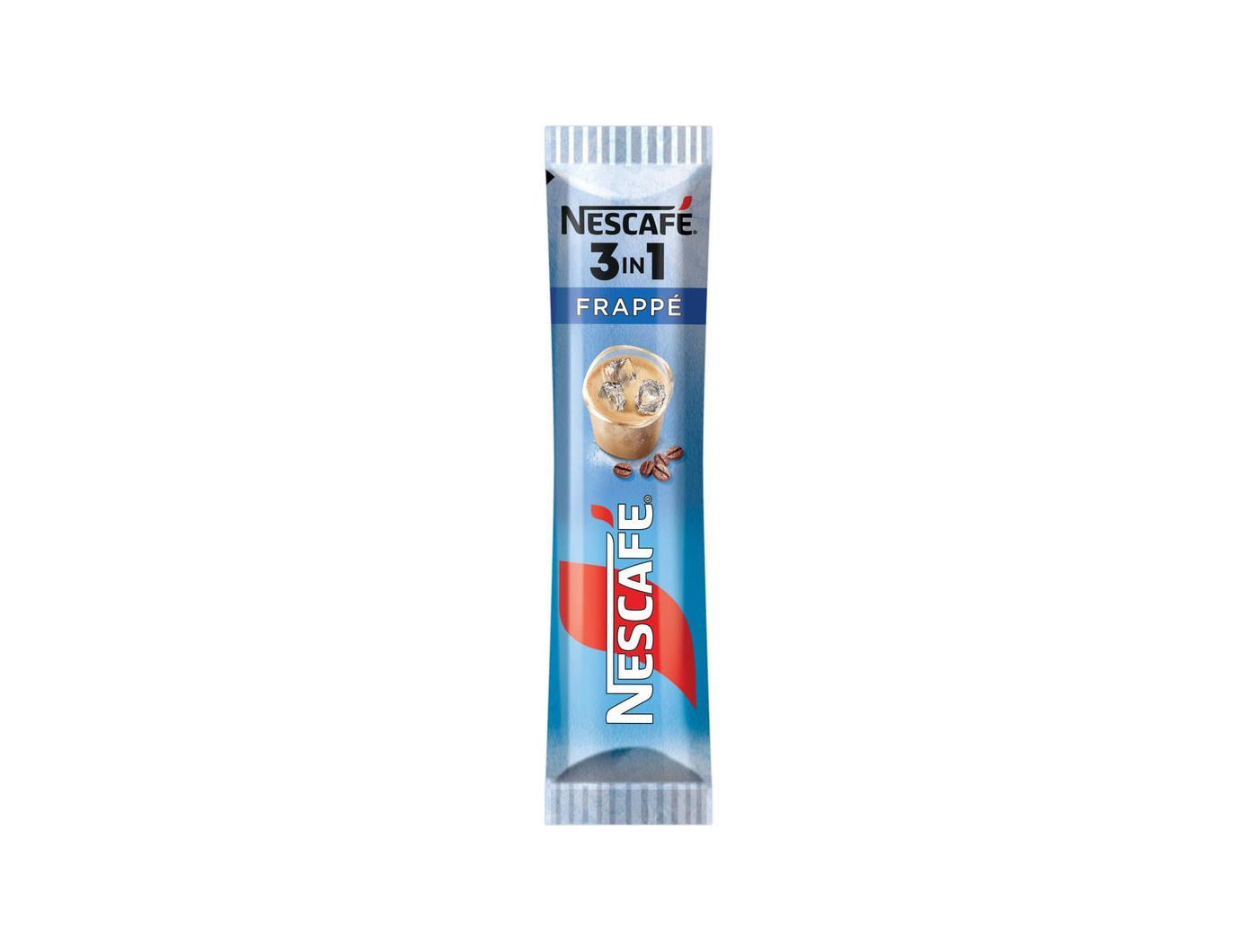 Nescafé 3in1 instant kava Frappe 15 g