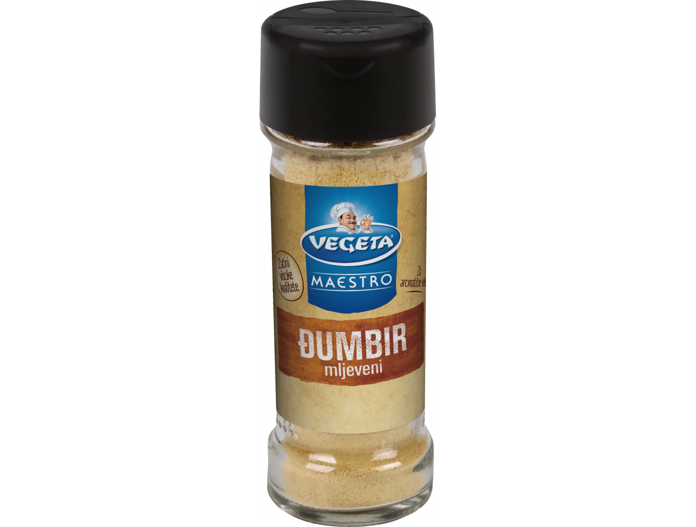Vegeta Maestro đumbir mljeveni 30 g
