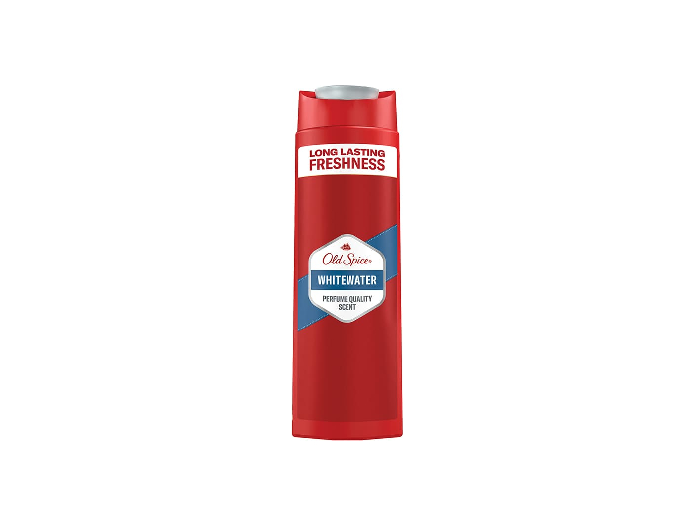 Old Spice Gel za tuširanje Whitewater 400 ml