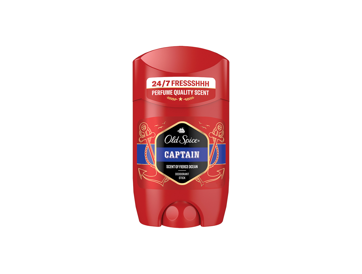Old Spice Captain dezodorans 50 ml