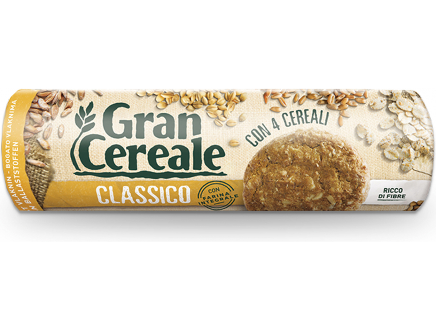 Gran Cereale biscuit classic 250 g - Tommy - Dućan na dlanu!
