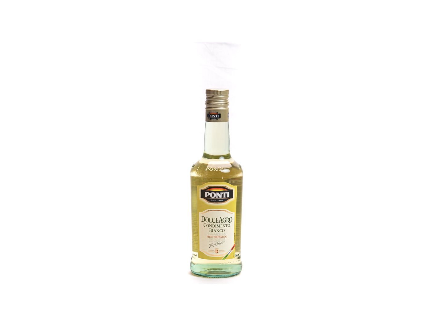 Ponti bijeli dresing 500 ml