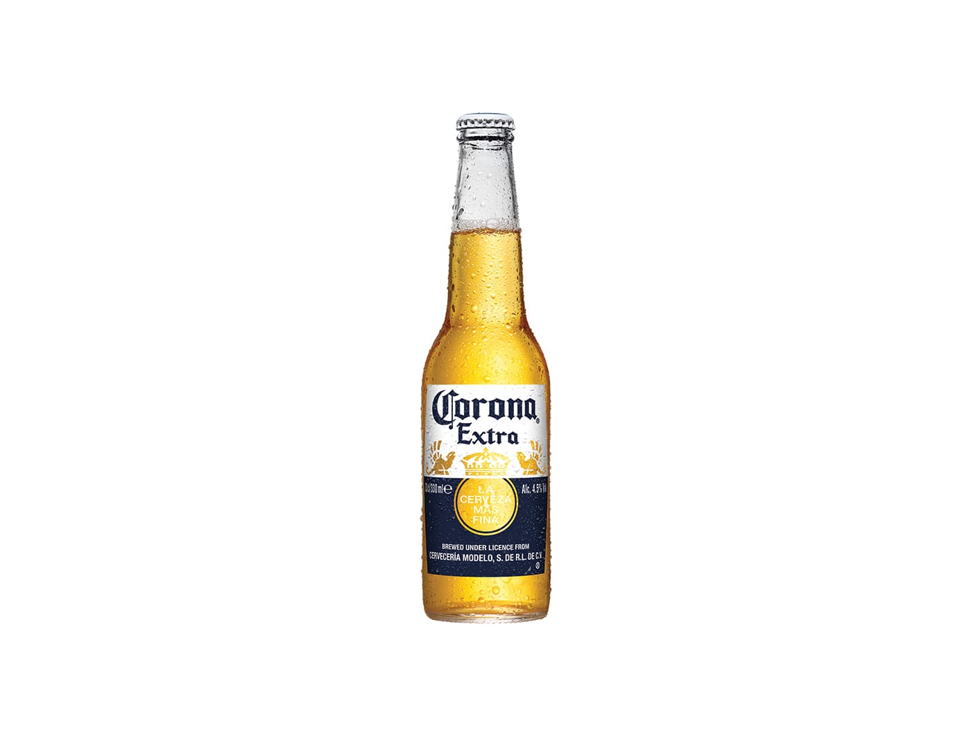 Corona Extra svijetlo pivo 0,33 L