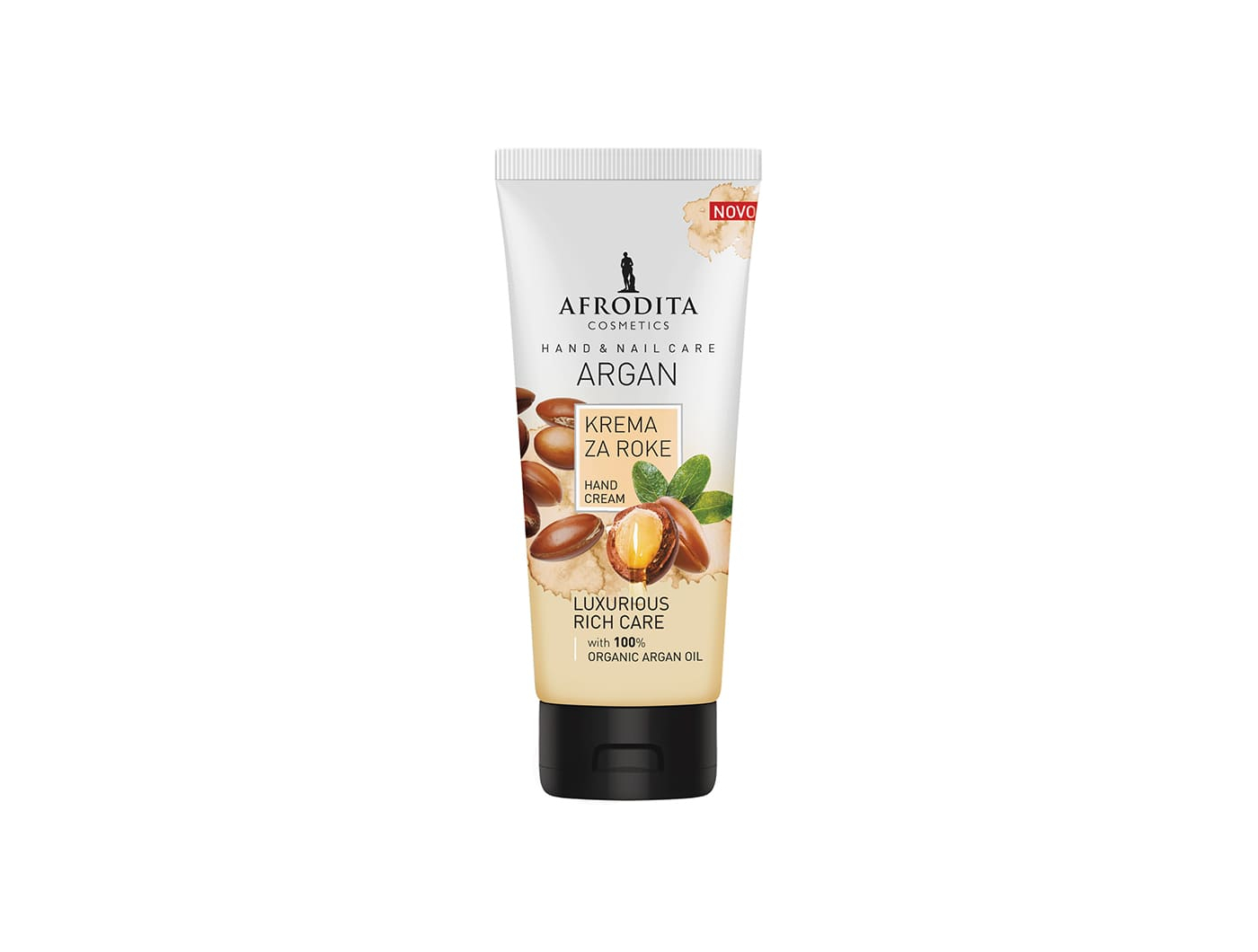 Afrodita Krema za ruke Argan 100 mL