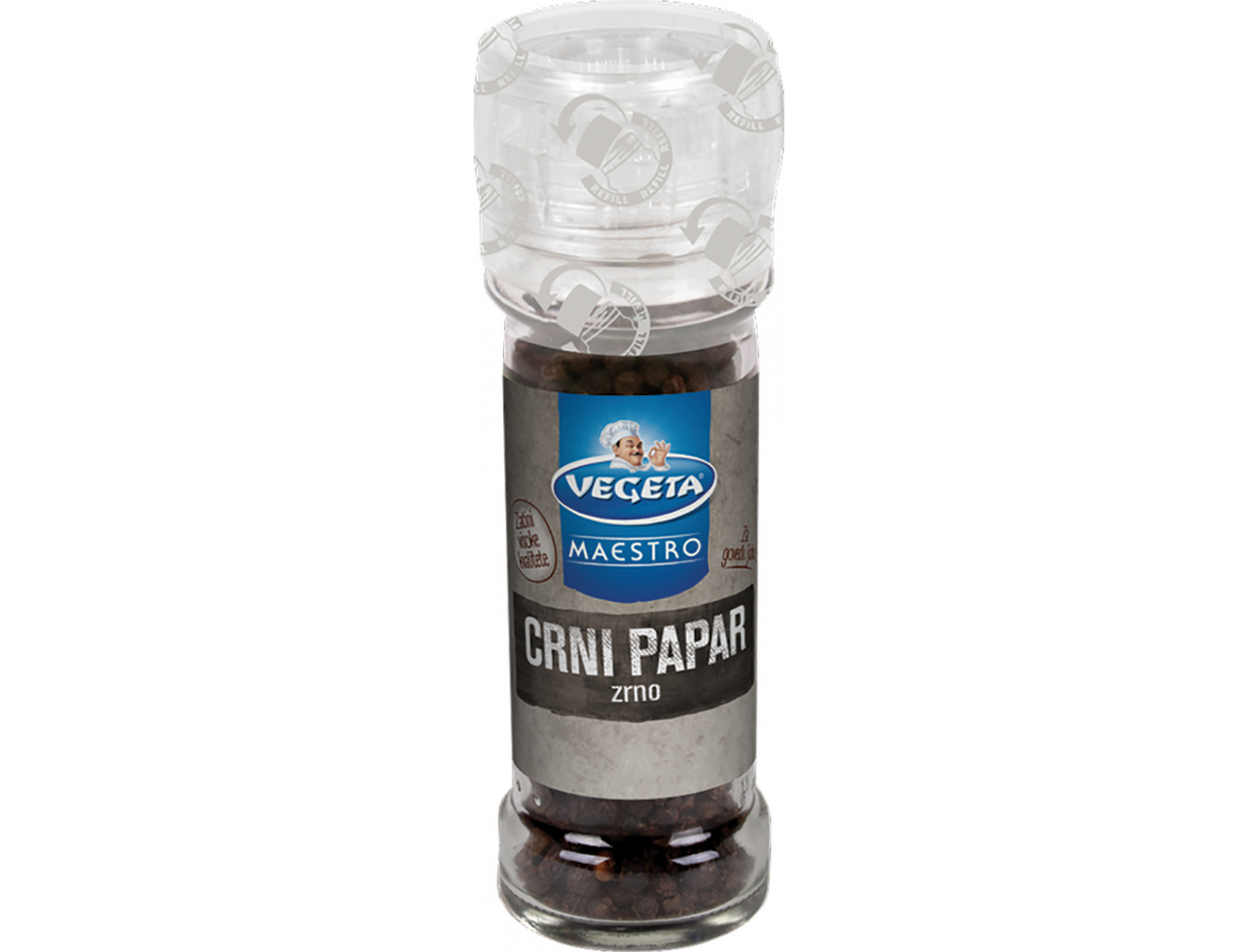 Podravka Vegeta crni papar 42 g