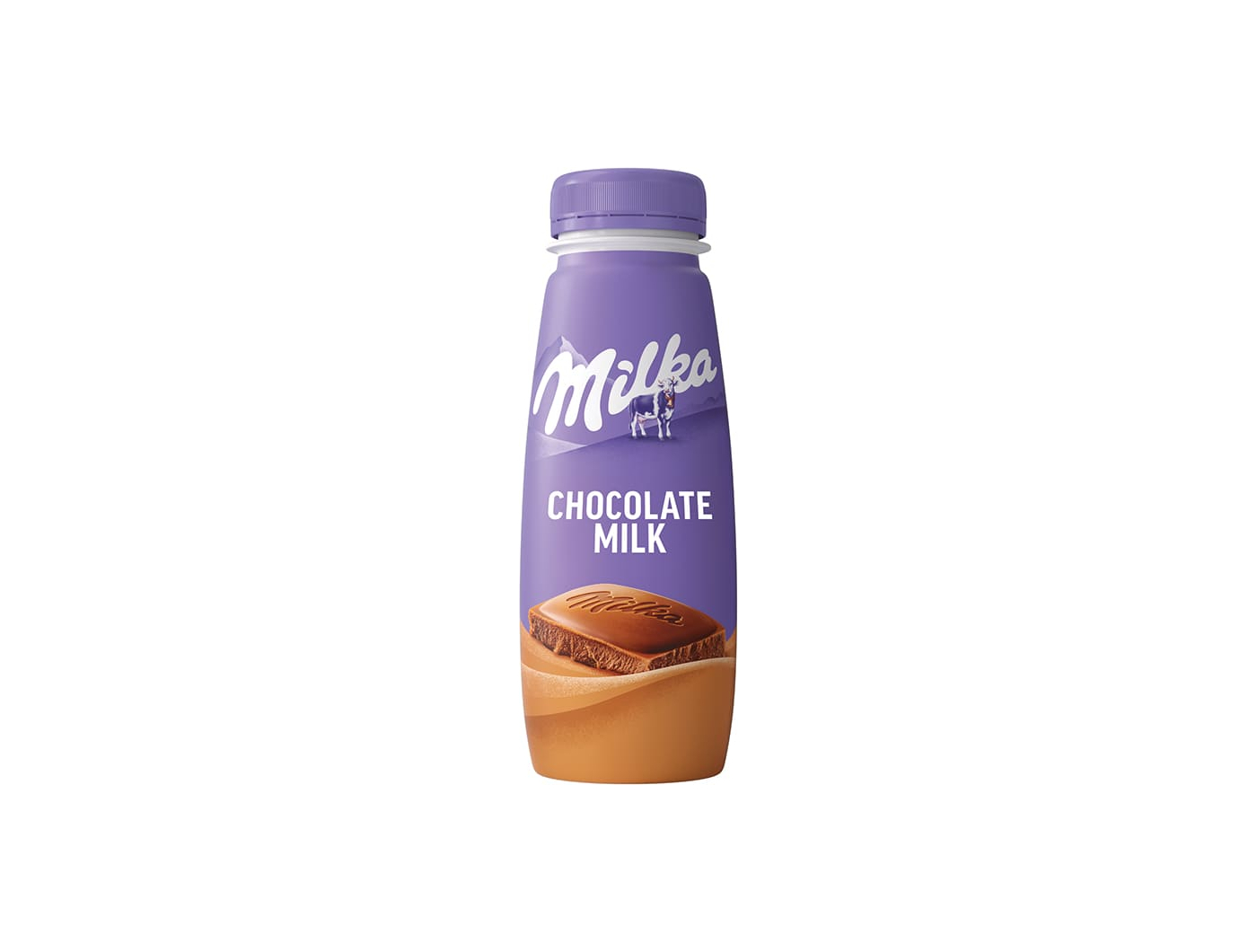 Milka Chocolate Milk mliječni napitak 250 ml