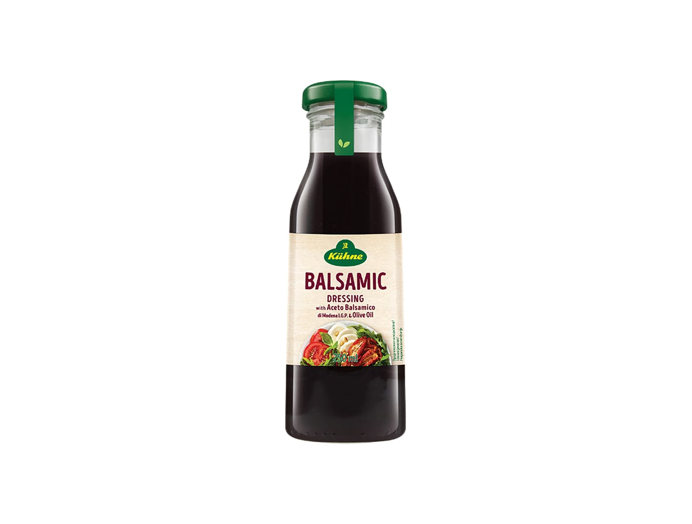 Carl Kühne Balsamico Dressing 250 ml