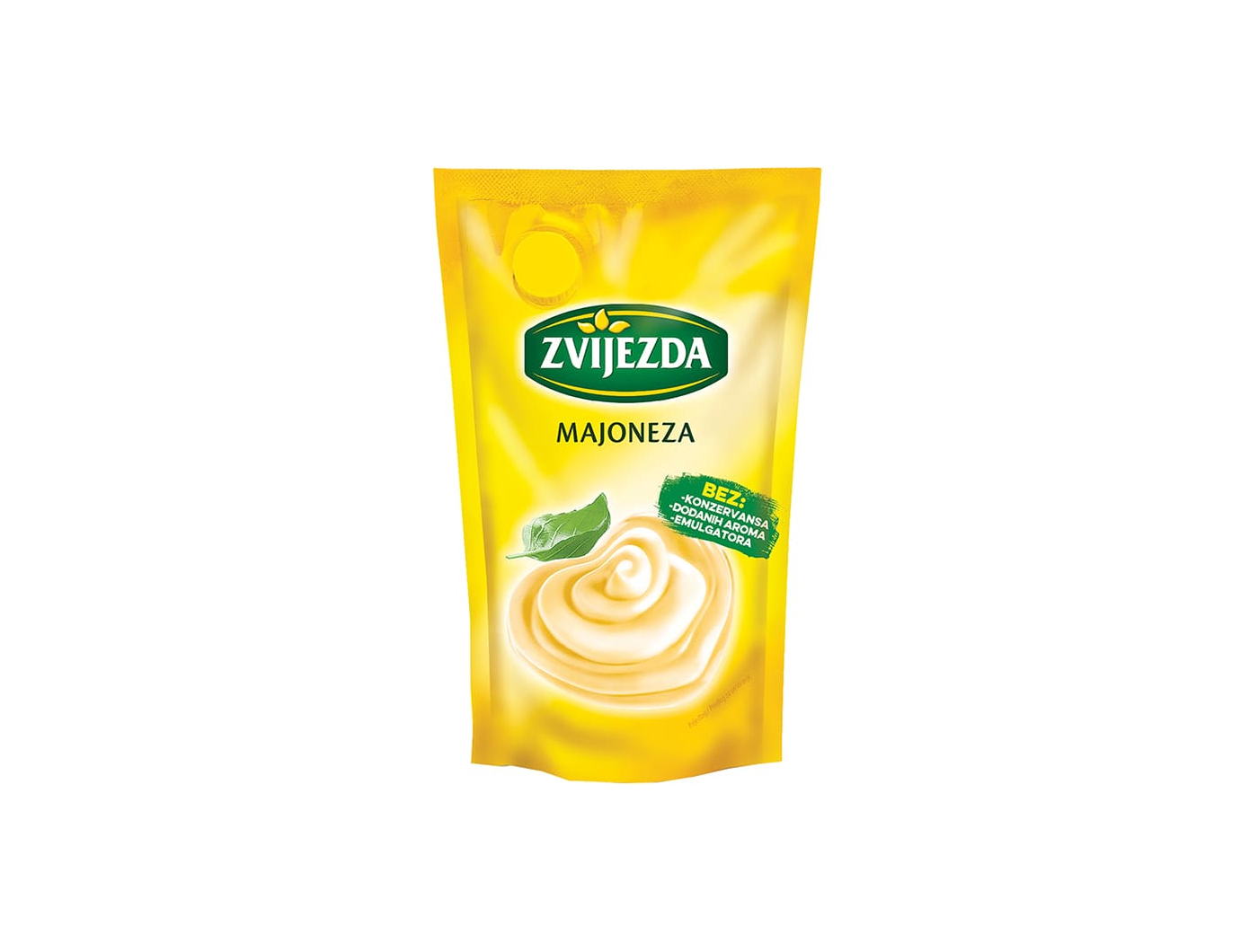 Zvijezda majoneza 270 g