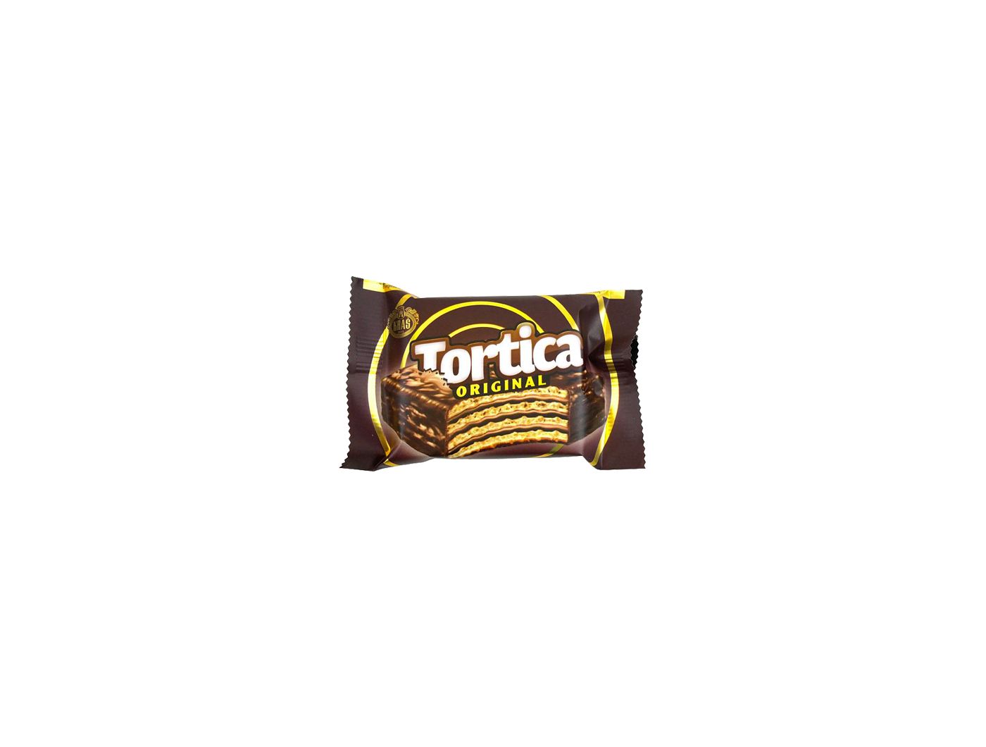 Kraš Tortica Original 25 g