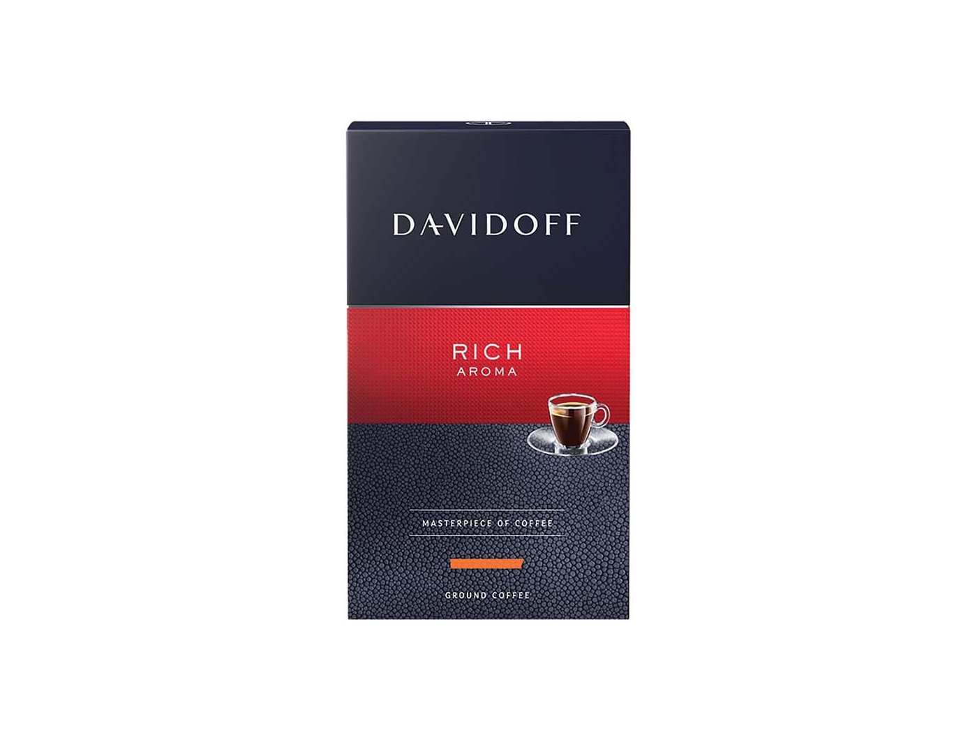 Davidoff mljevena kava Rich Aroma 250 g