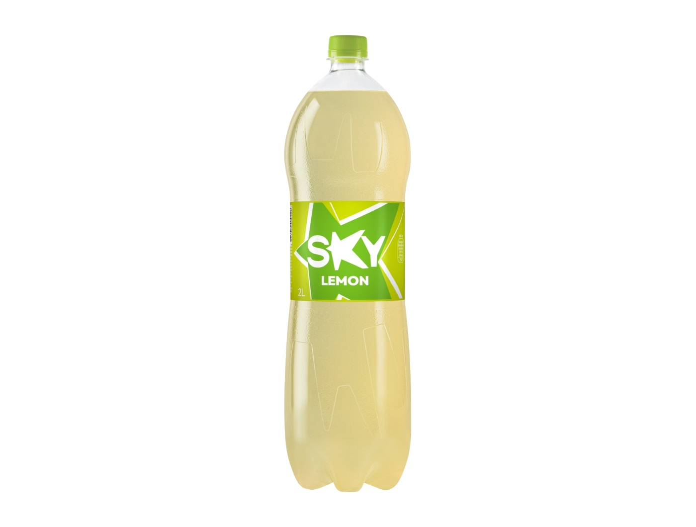 Sky Lemon 2 L