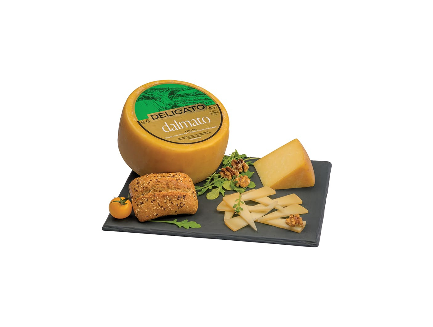 Delicato Dalmato sir 1 kg