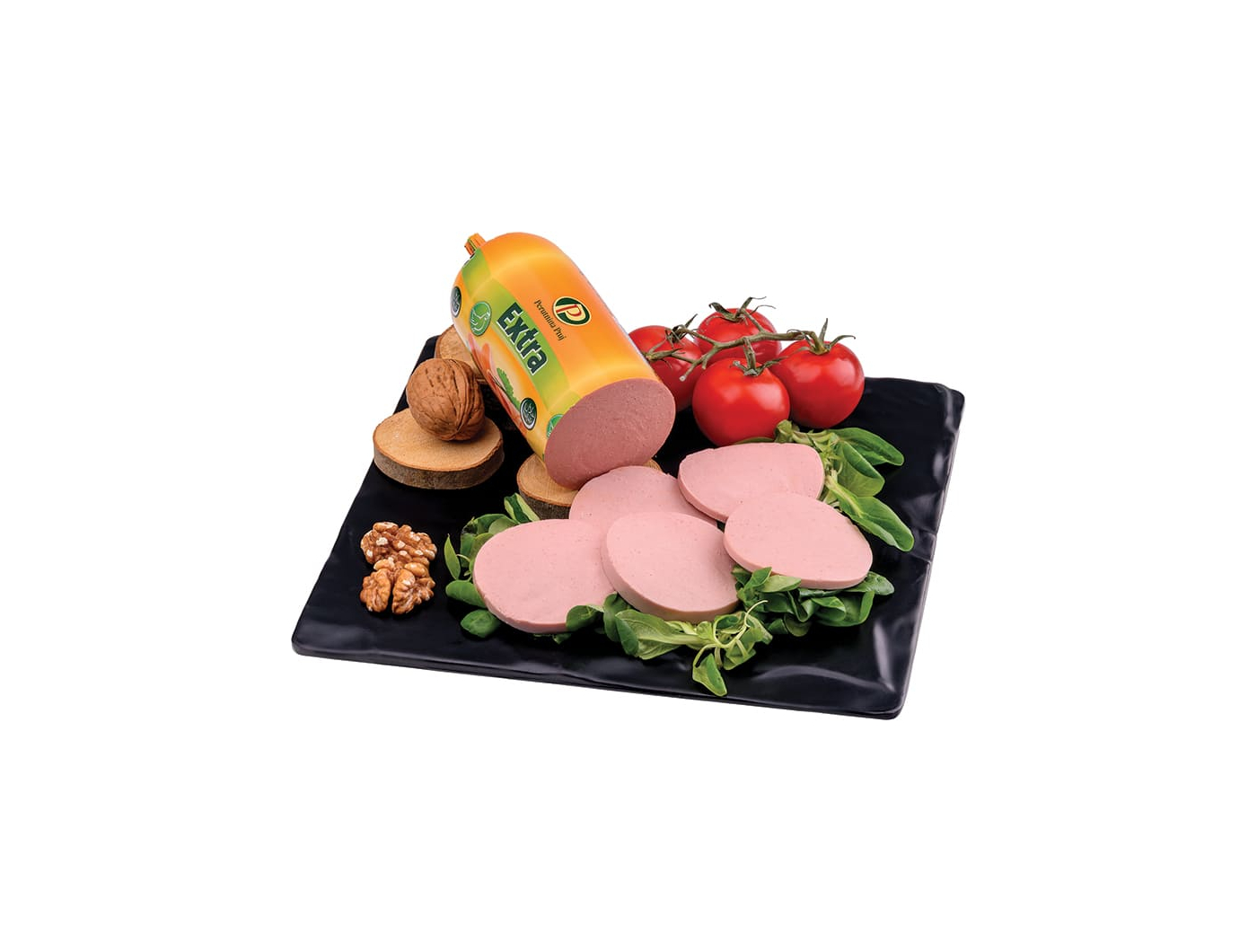 Perutnina Ptuj pileća kobasica Extra 500 g