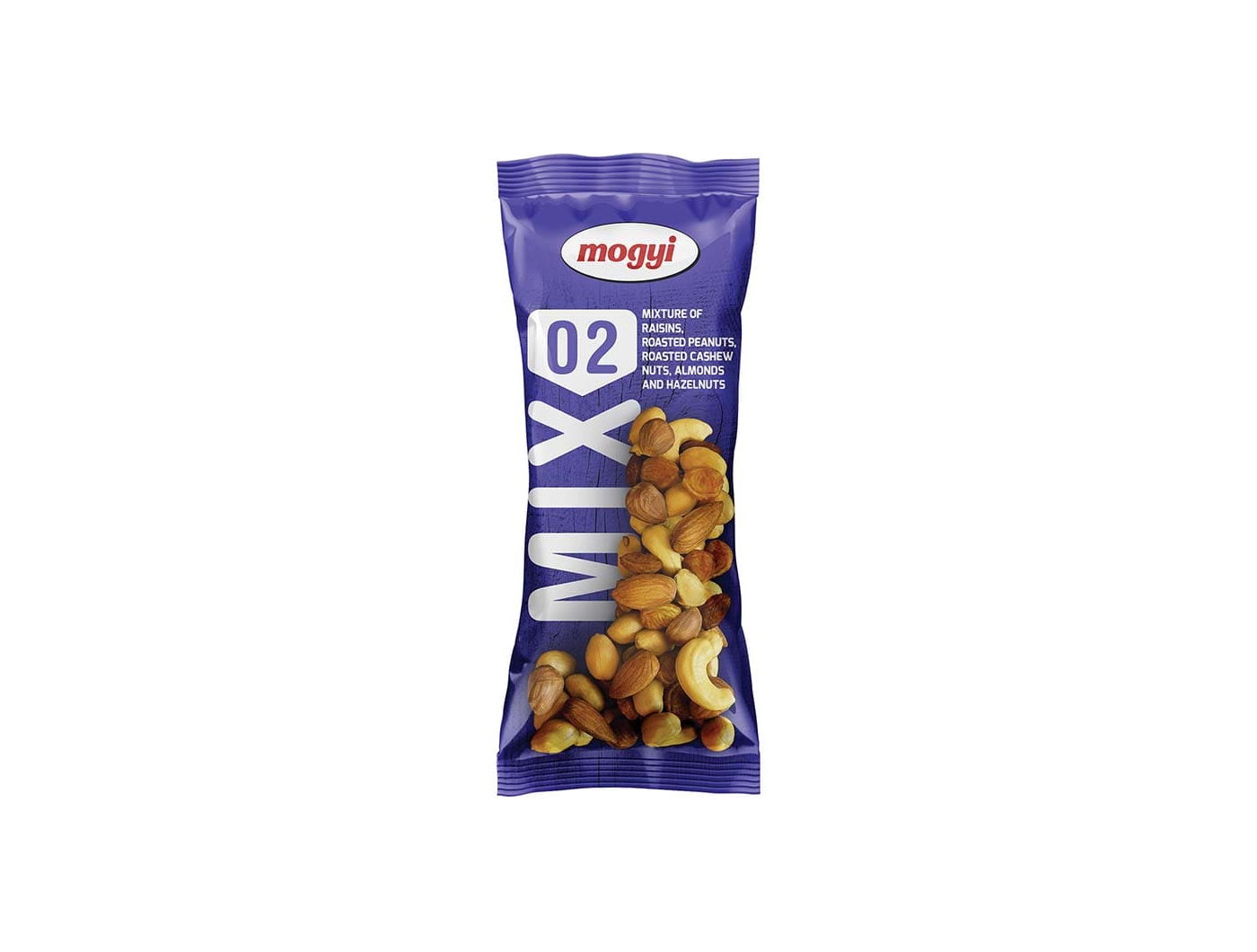 Mogyi studentski mix 70 g