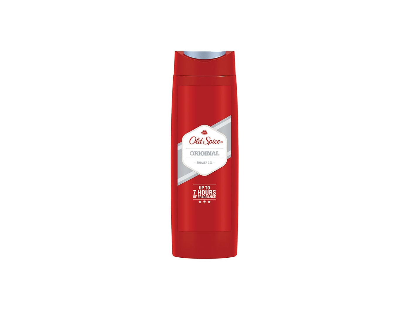 Old Spice original gel za tuširanje 400 ml