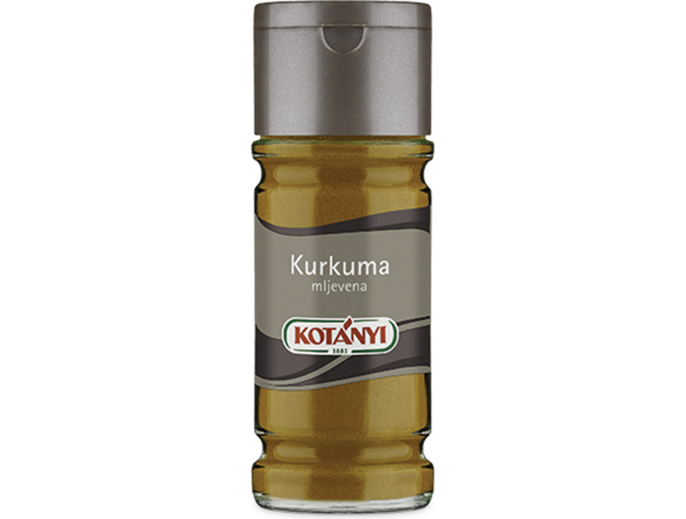 Kotanyi začin kurkuma 50 g