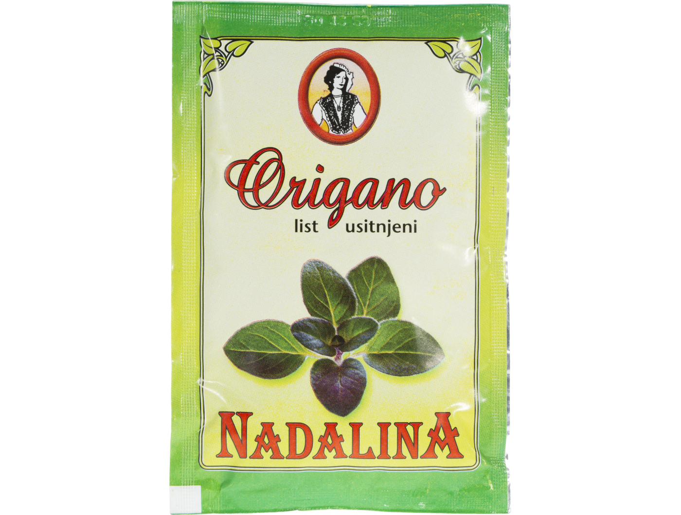 Nadalina Origano 12 g