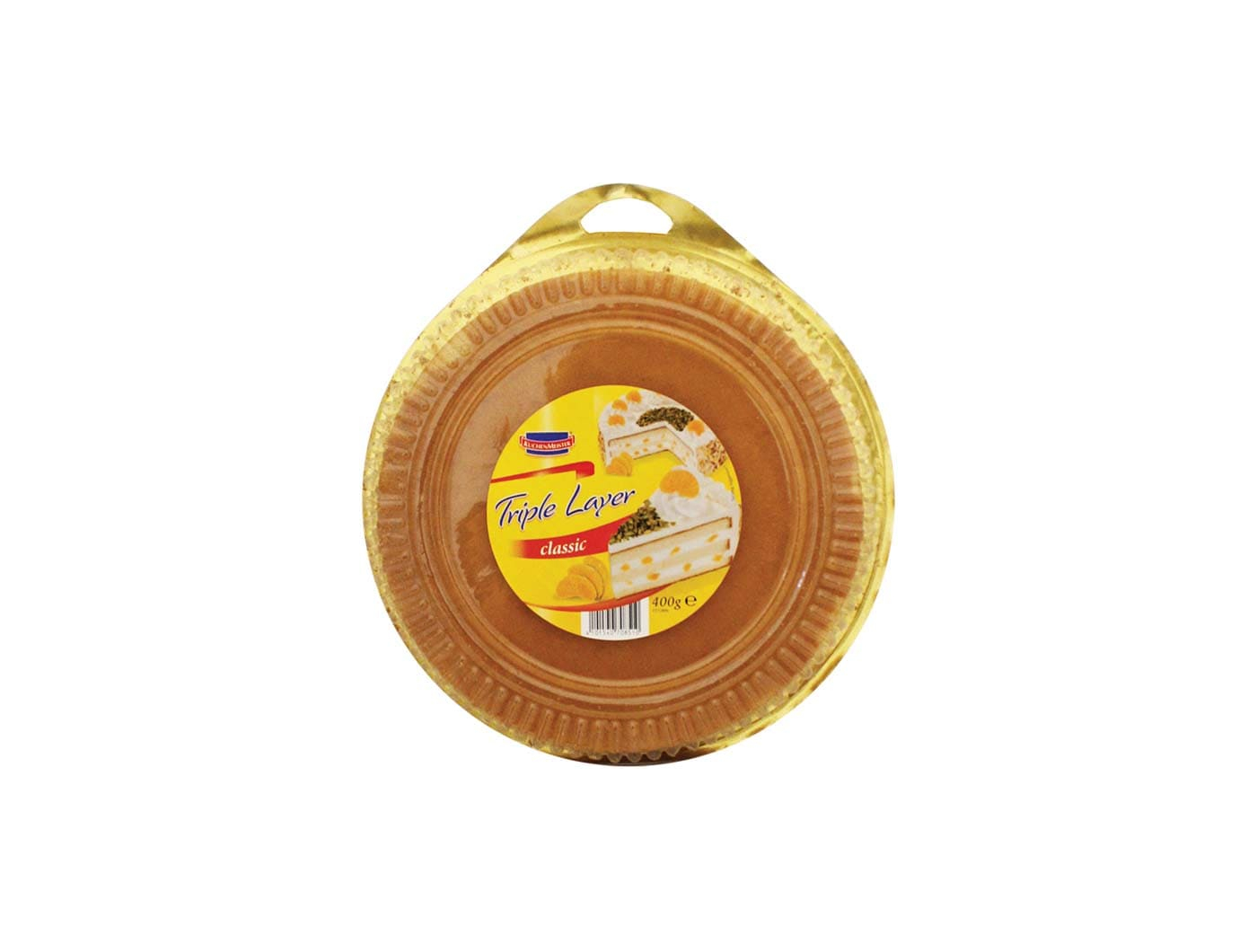 KuchenMeister podloga za tortu 400 g