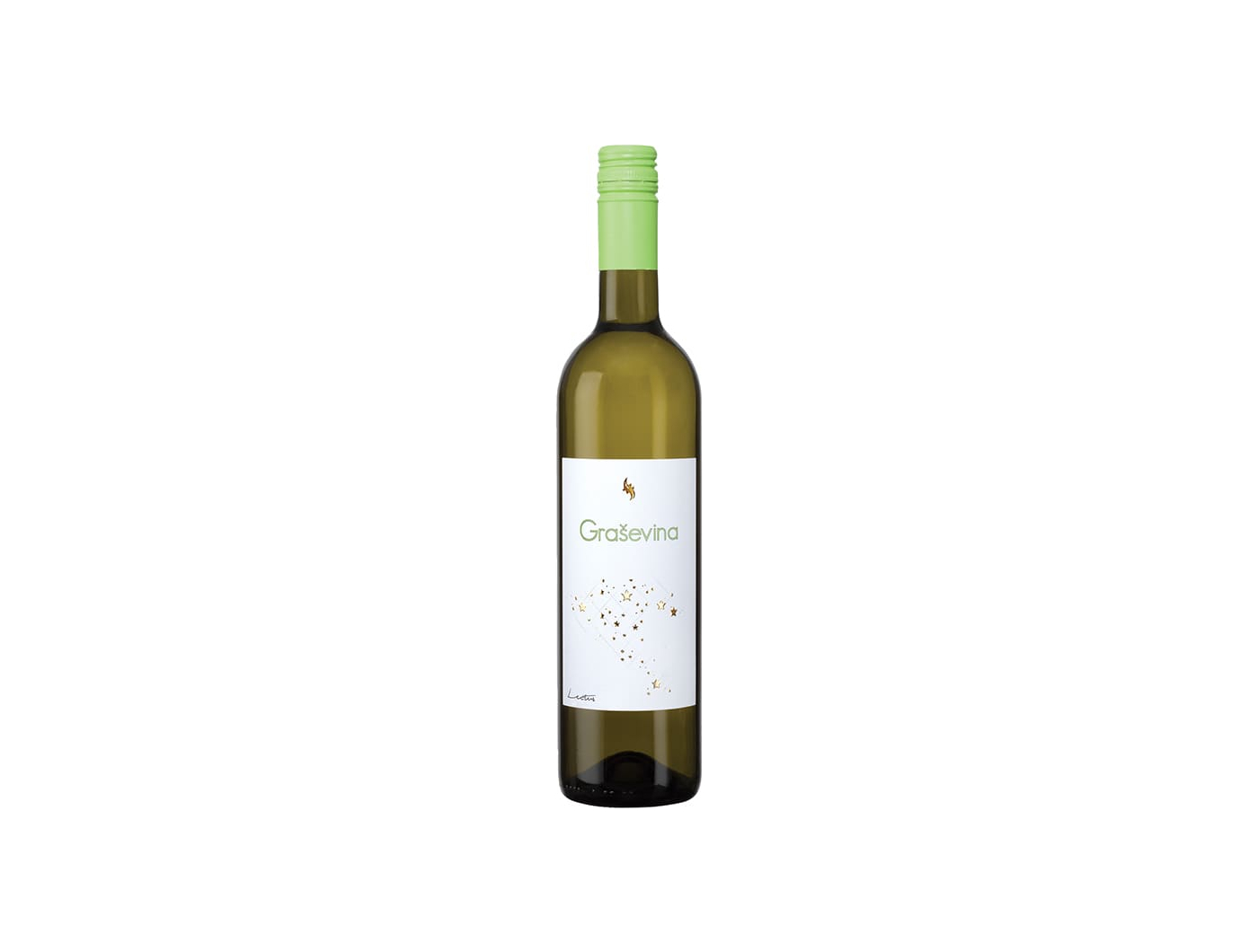 Lectus vino Graševina 0,75 L