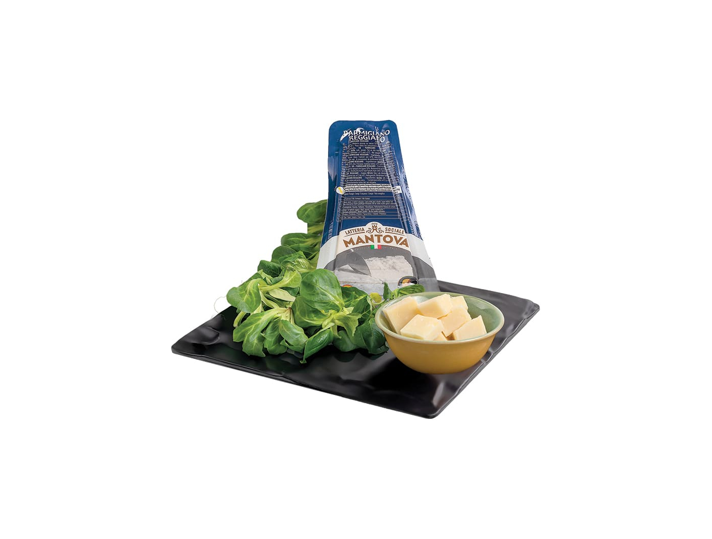 Mantova Sir Parmigiano Reggiano 200 g
