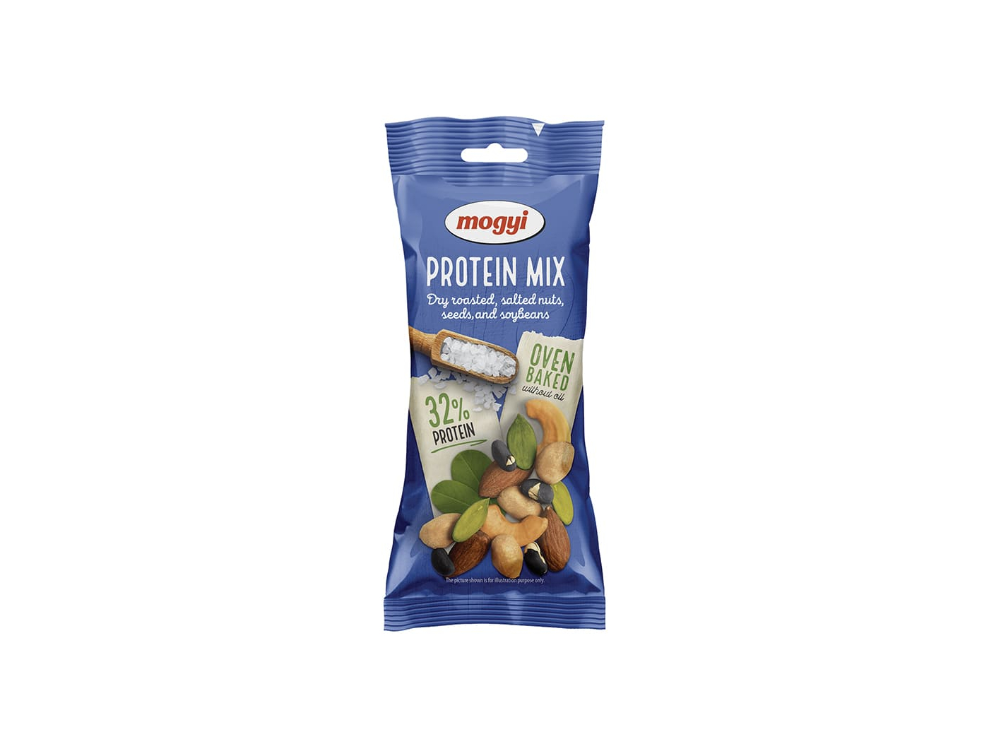 Mogyi proteinski mix 70 g