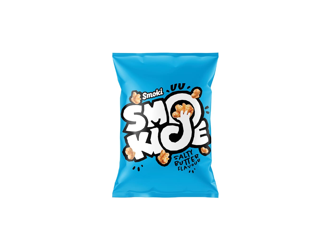 Smoki Smokice salty butter 85 g