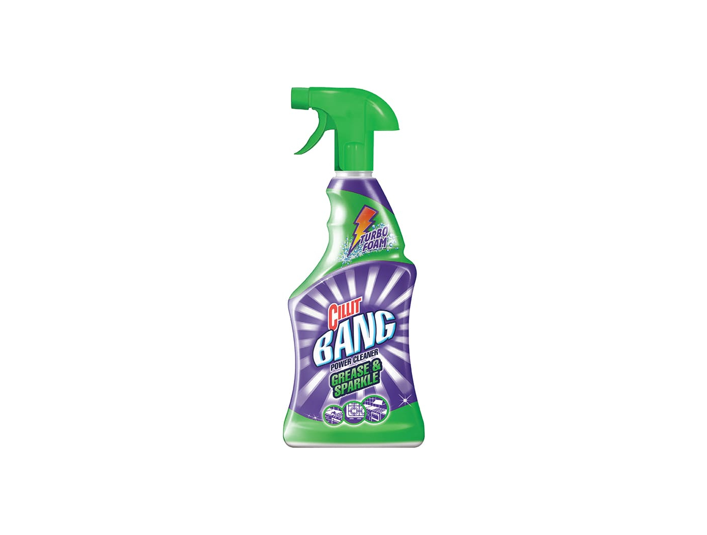 Cillit Bang sredstvo za čišćenje, 750 ml