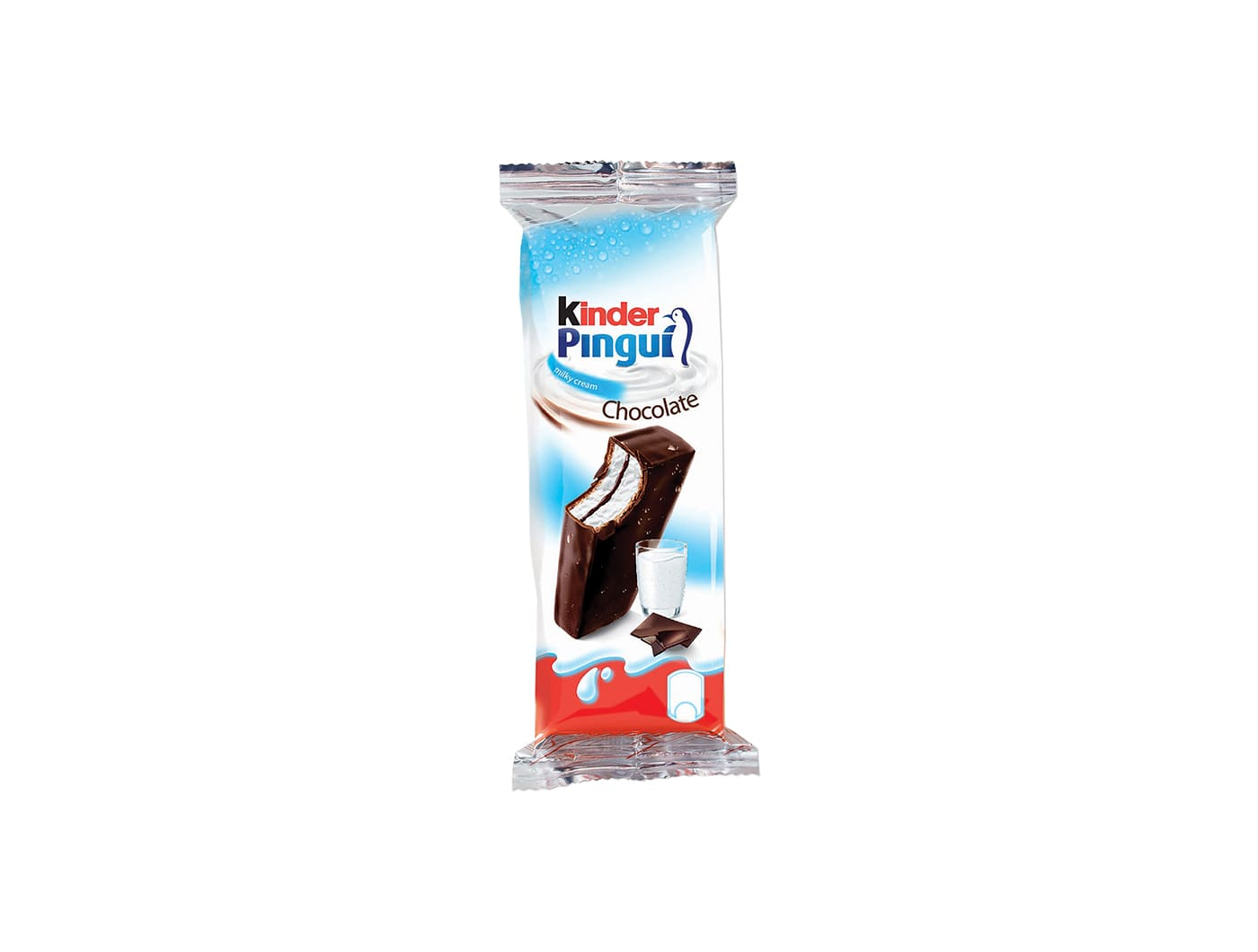 Kinder Pingui Mliječni desert 30 g