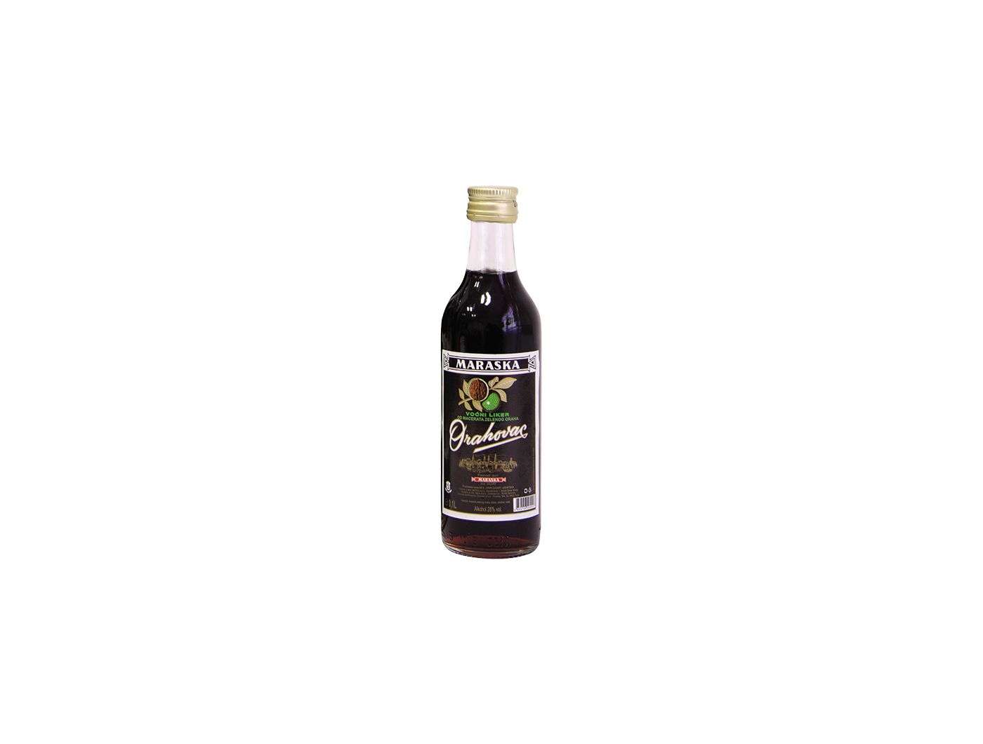 Maraska Orahovac 0,1 L