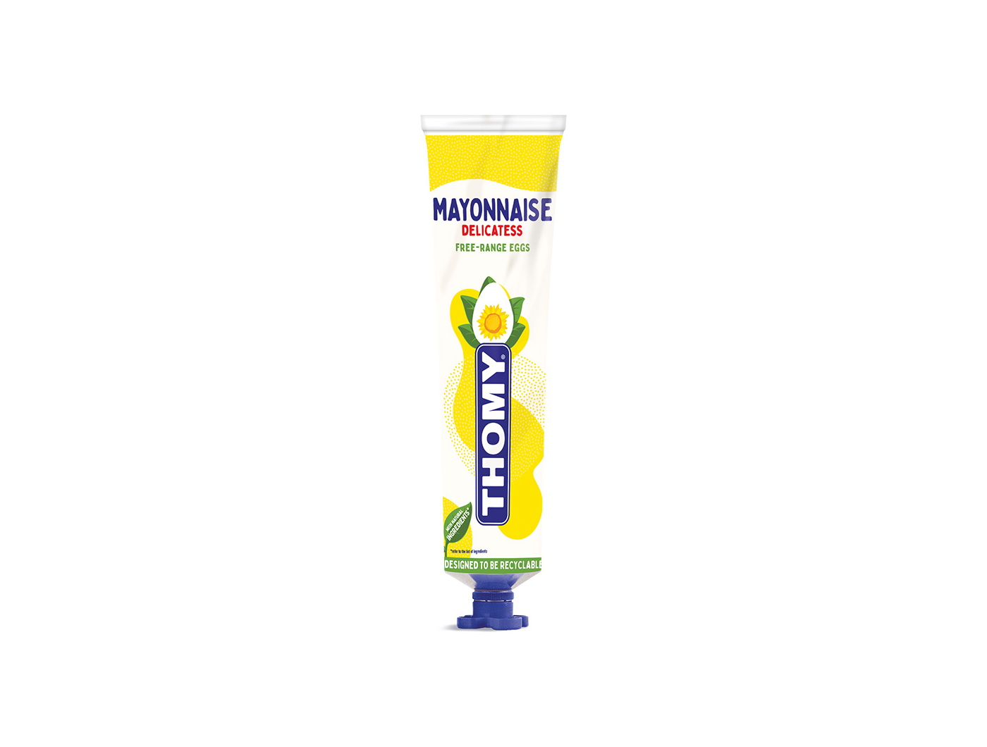 Thomy majoneza 165 g