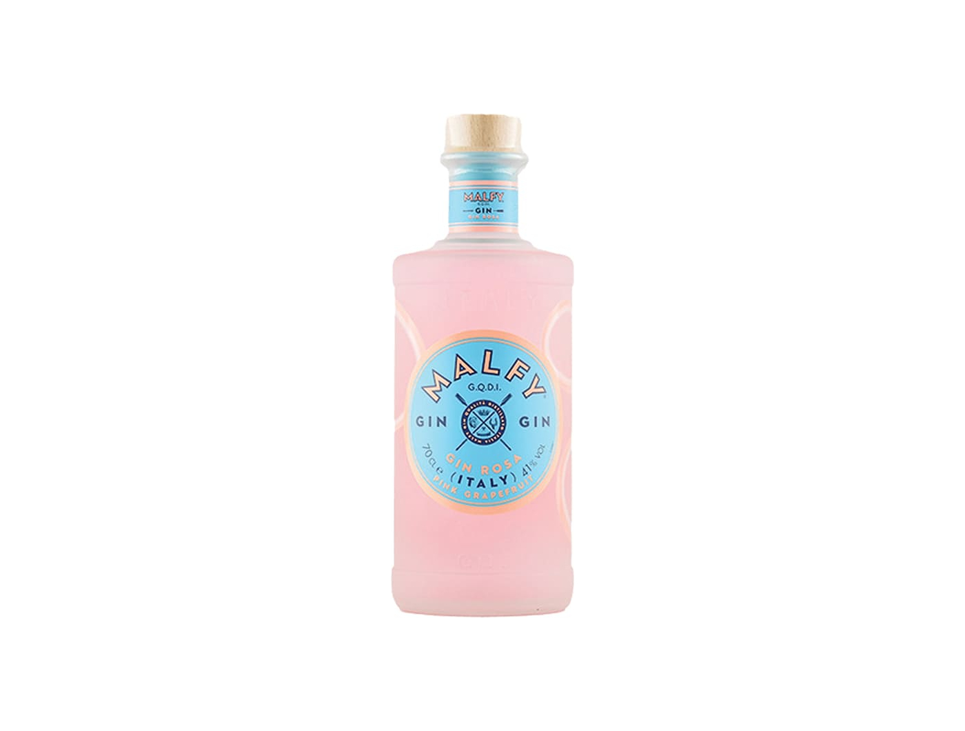 Malfy gin Rosa 0,70 L