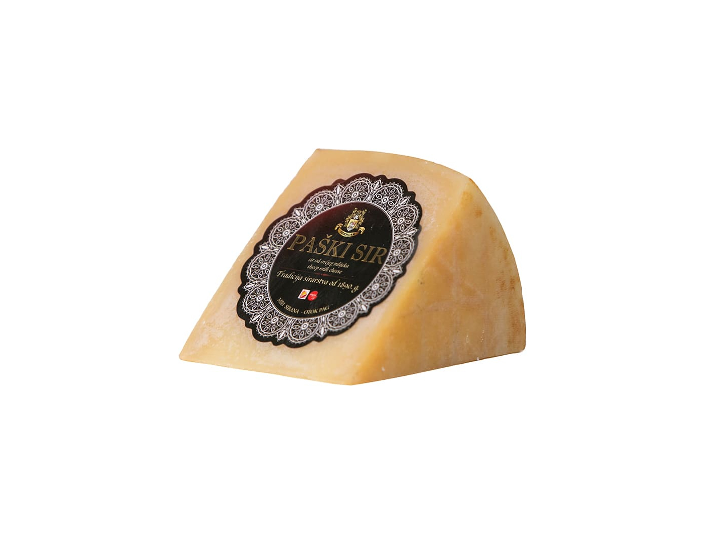 Sir Paški 300 g