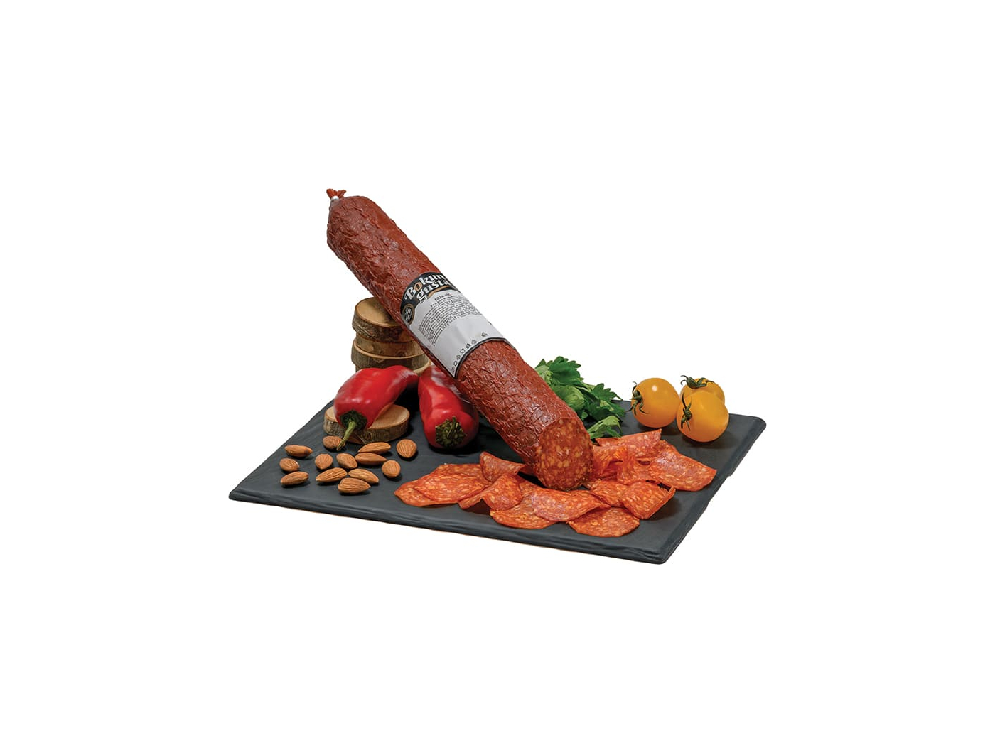 Bokun gušta kulen