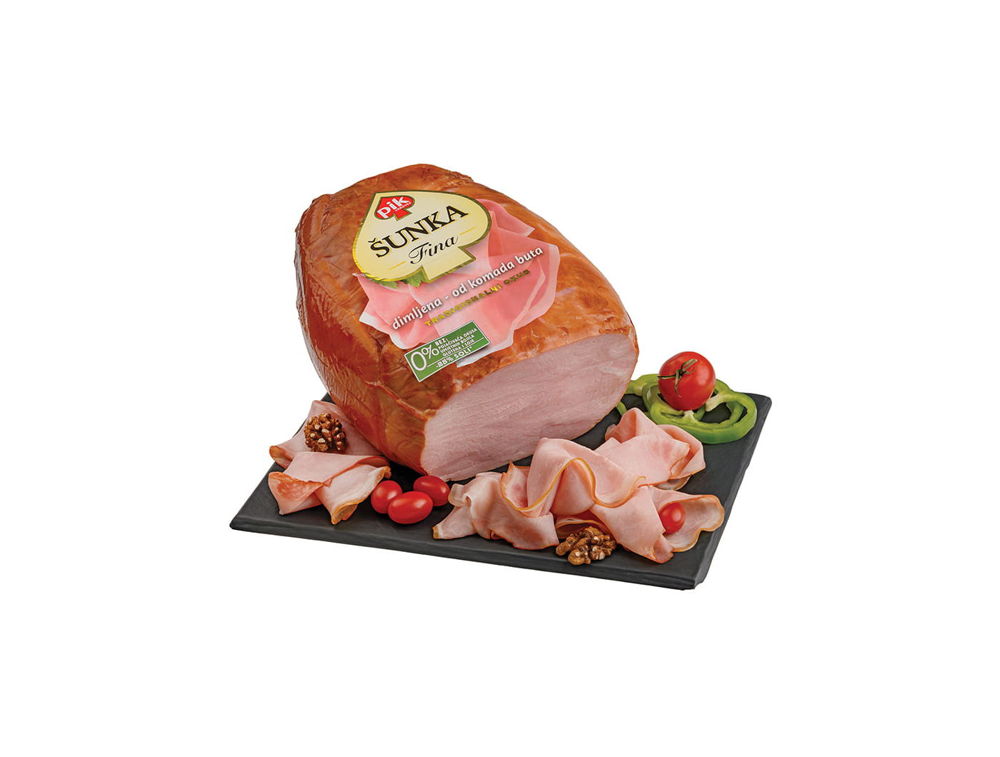 Pik Šunka Fina 1 kg