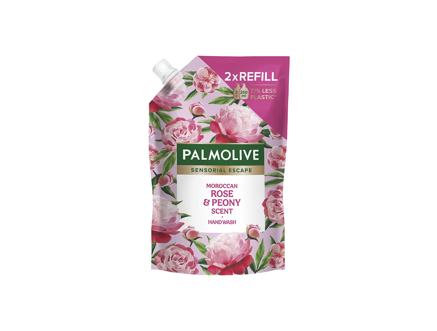 Palmolive tekući sapun ruža i božur 500 ml