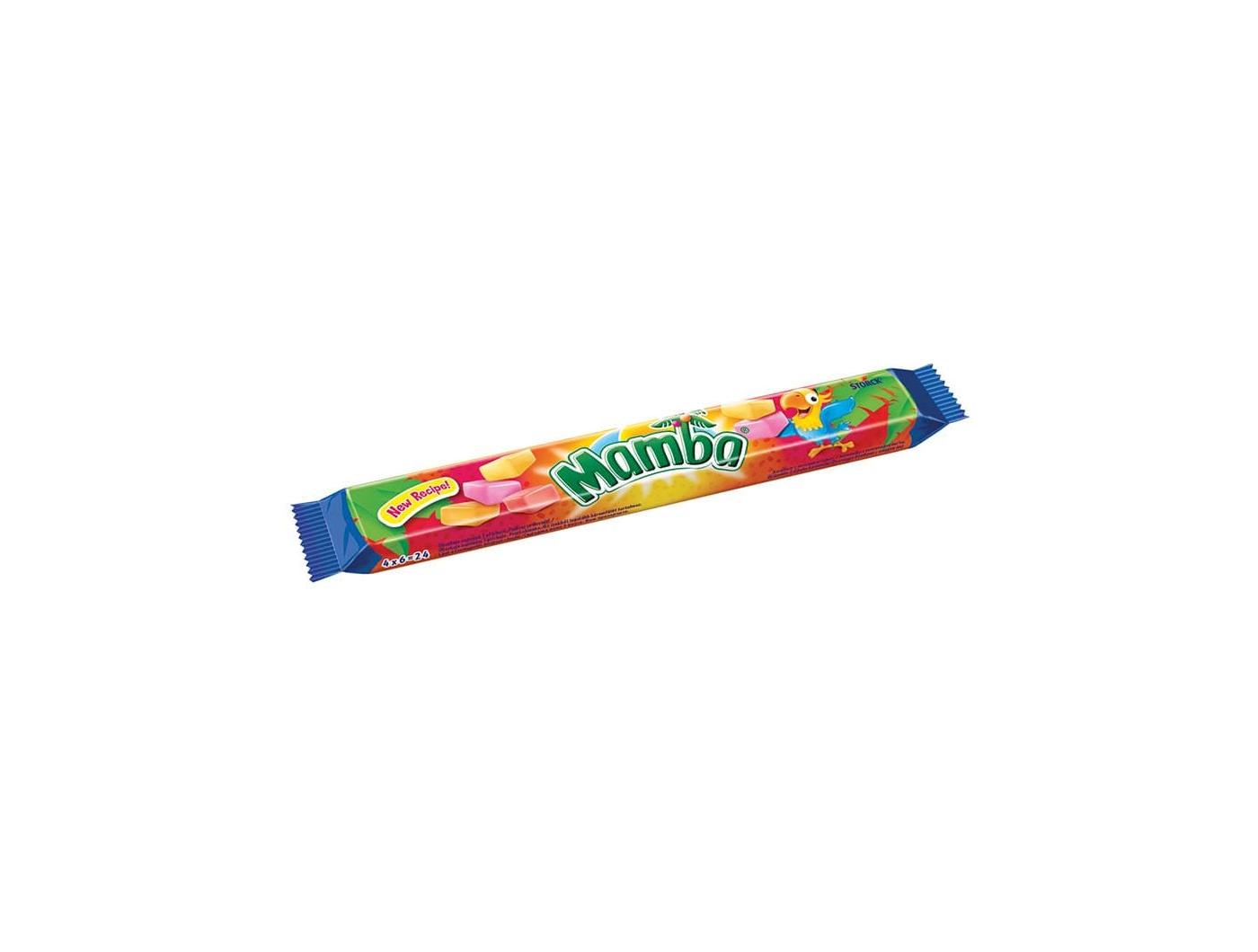 Mamba bomboni 106 g